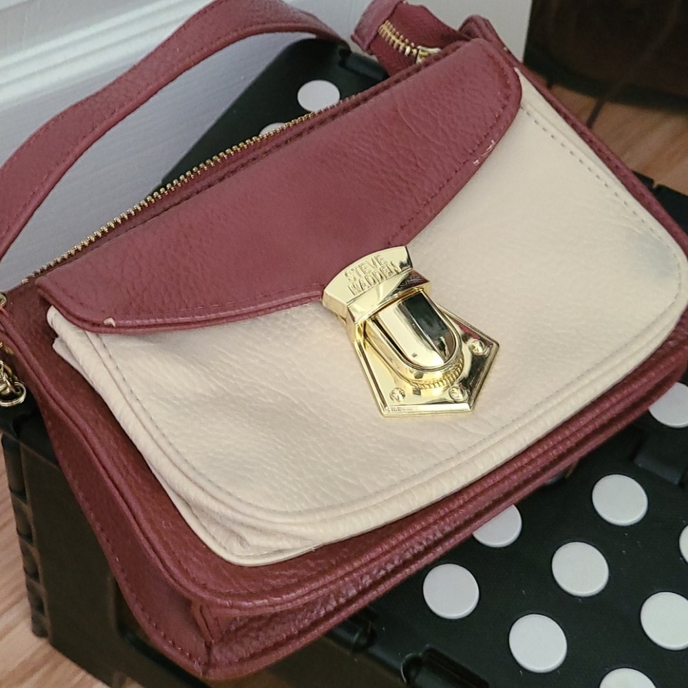 steve madden handbag